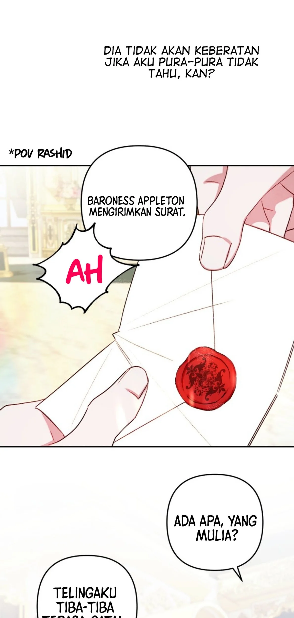 The Princess Maid Bab 4 halaman 57
