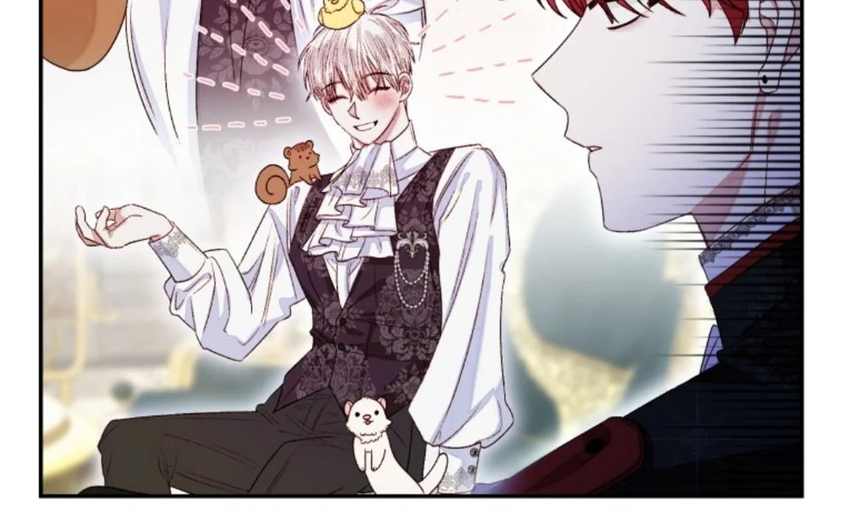 The Princess Maid Bab 4 halaman 65
