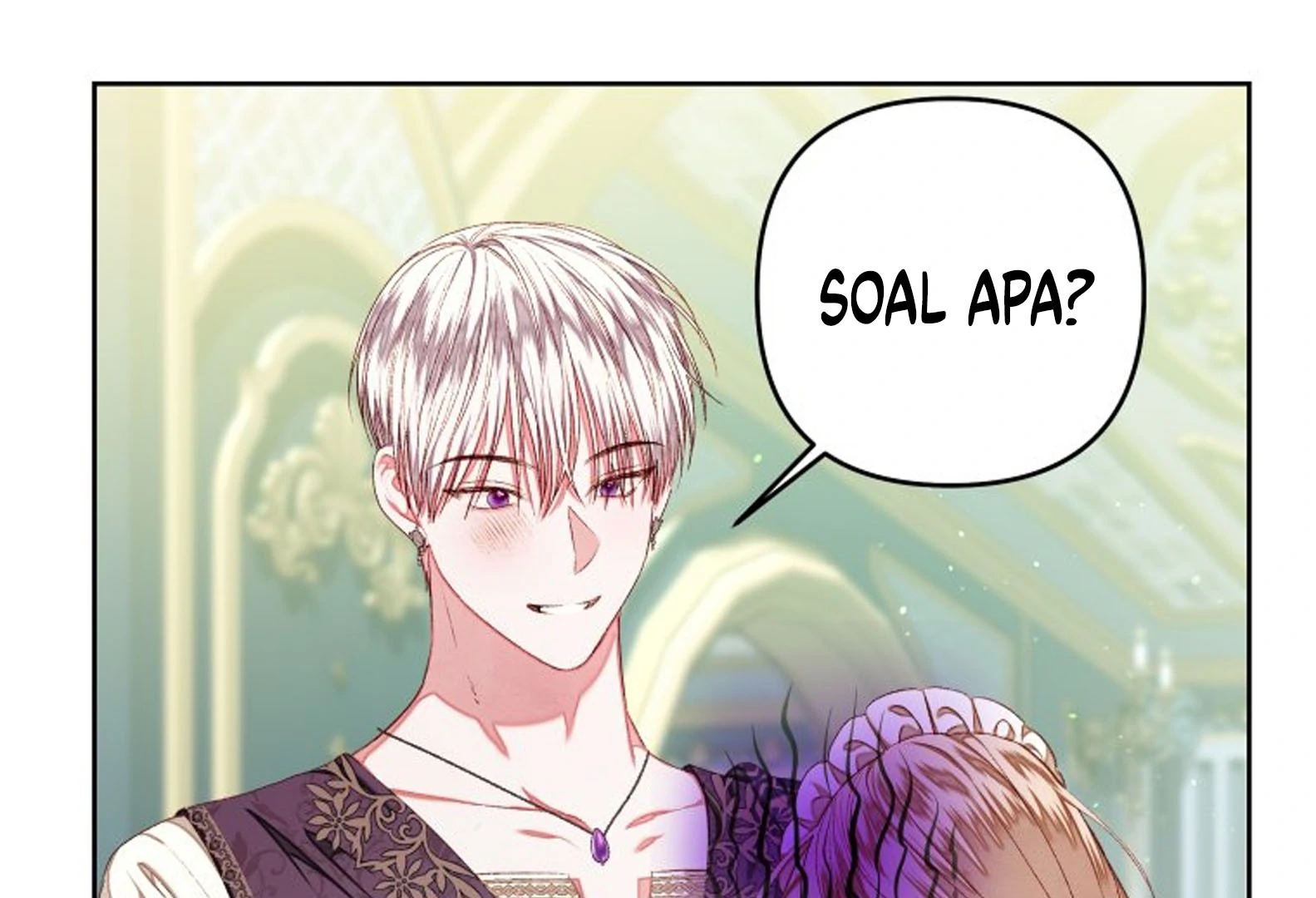 The Princess Maid Bab 40 halaman 7