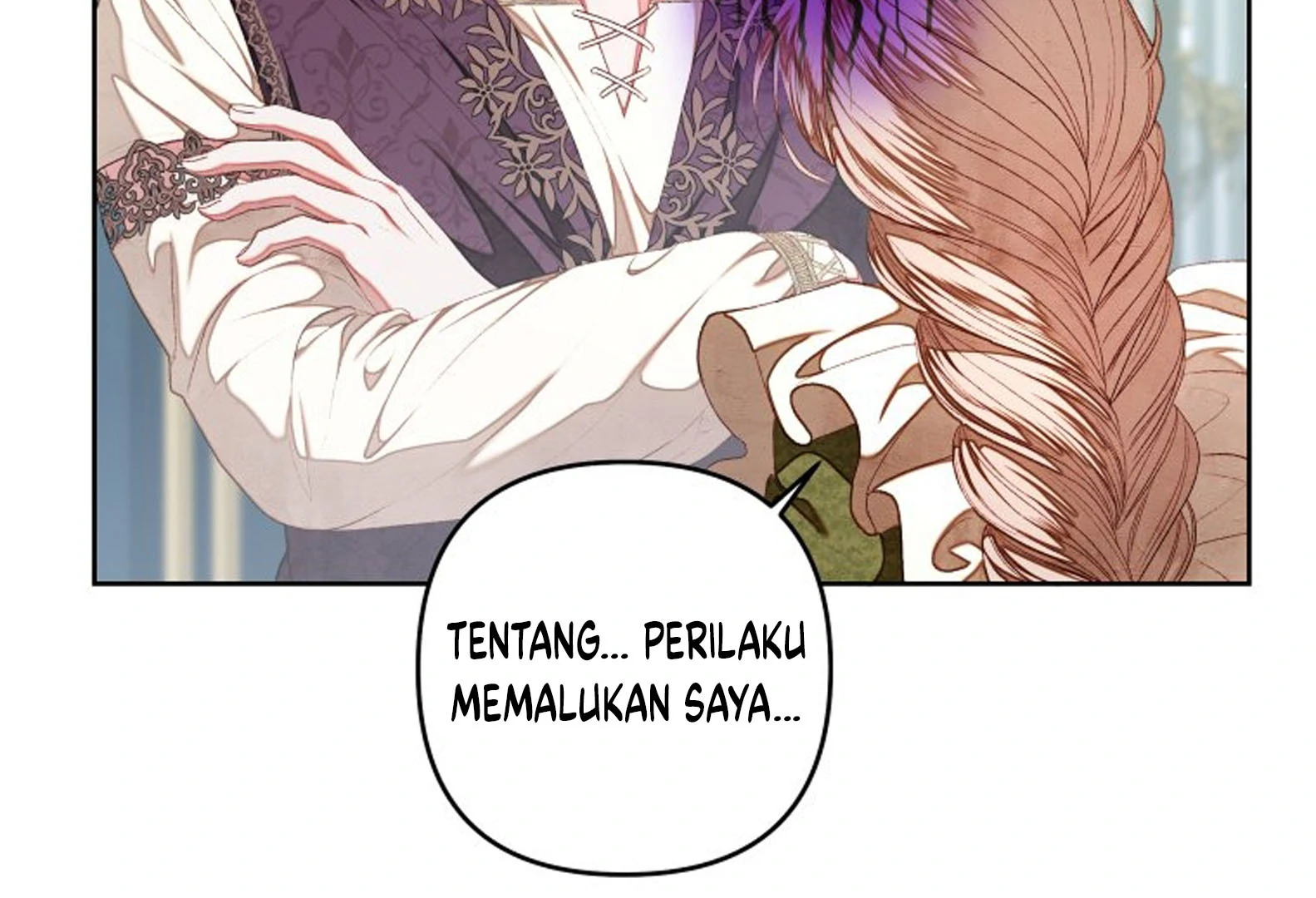 The Princess Maid Bab 40 halaman 8