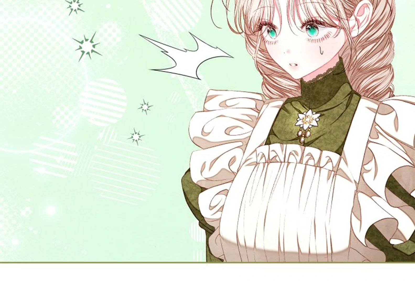 The Princess Maid Bab 40 halaman 16