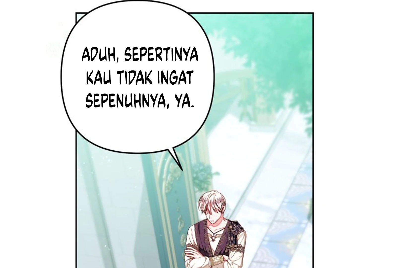 The Princess Maid Bab 40 halaman 18