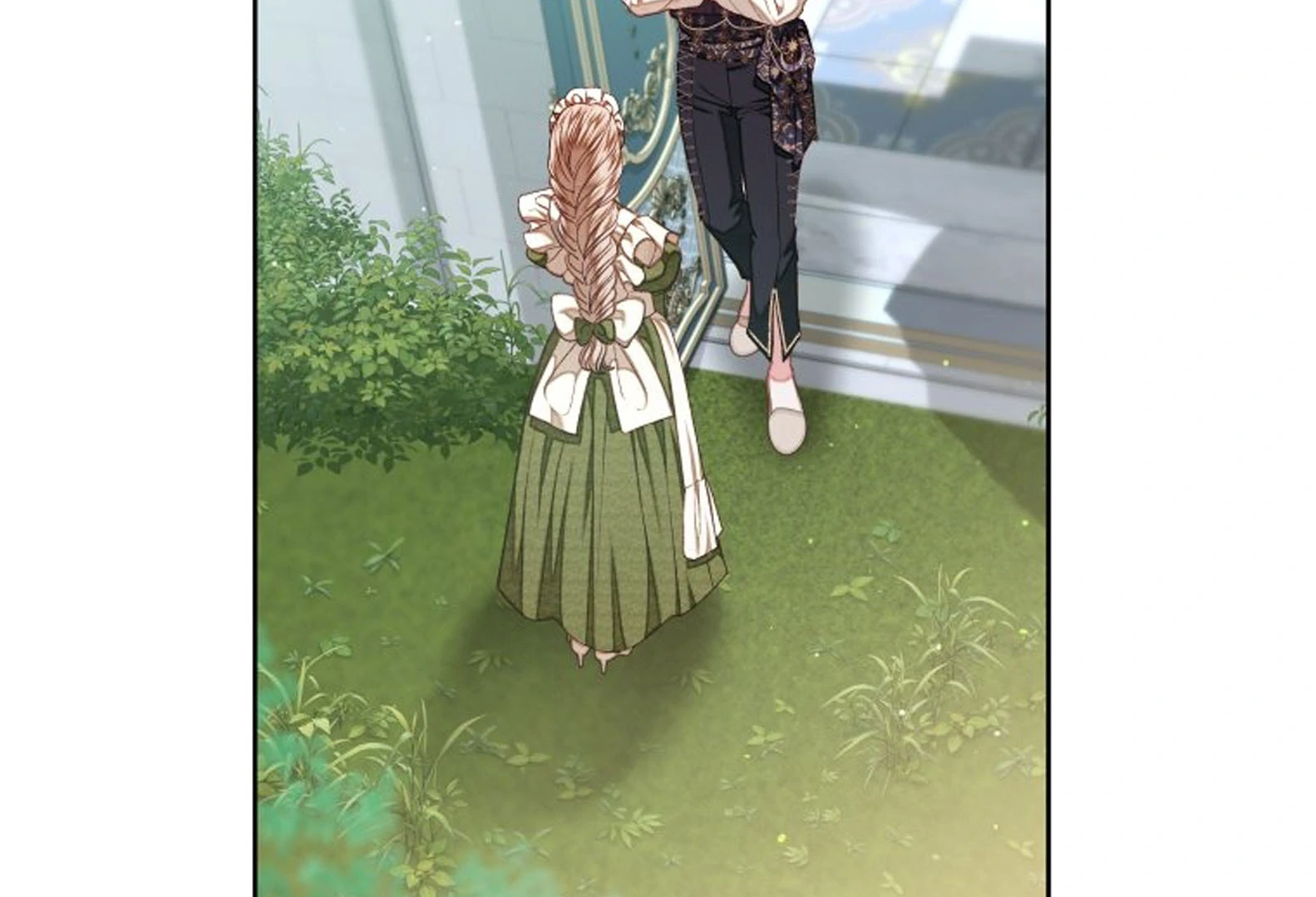 The Princess Maid Bab 40 halaman 19