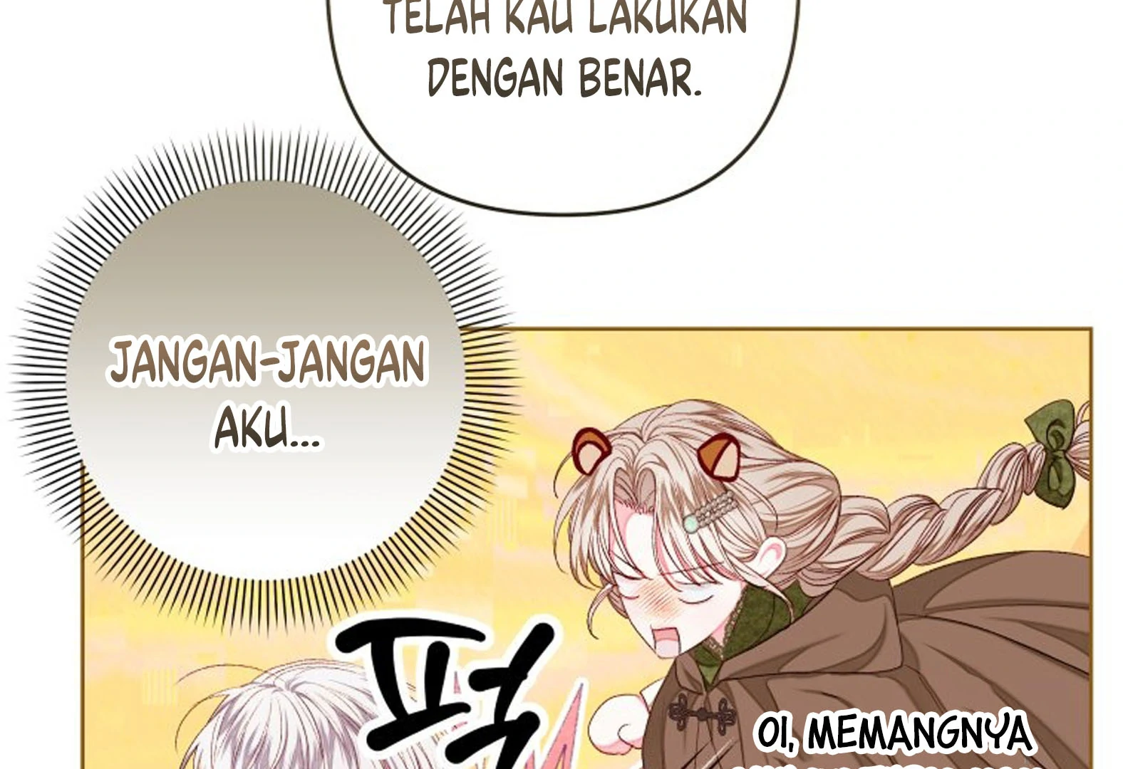 The Princess Maid Bab 40 halaman 22