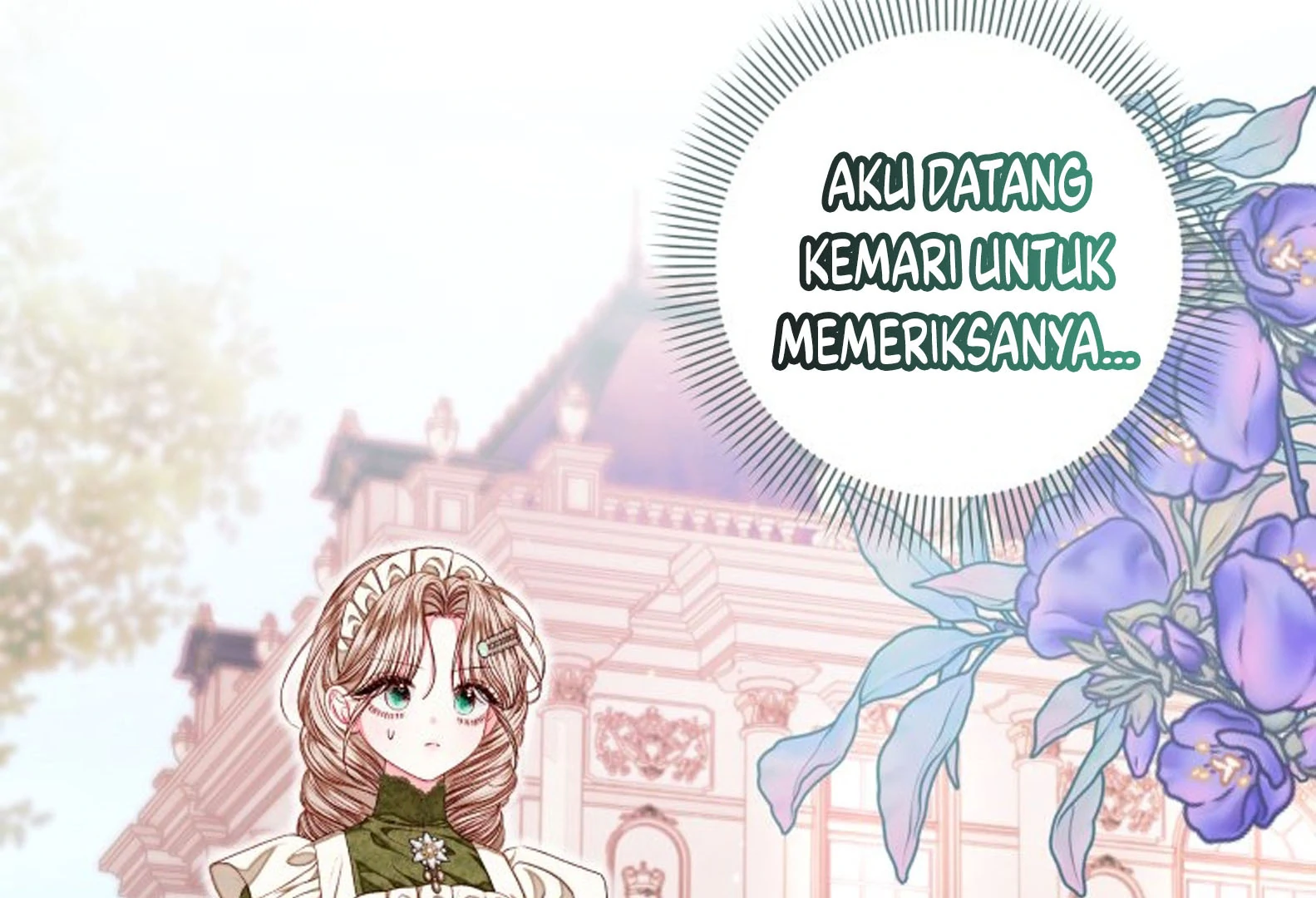 The Princess Maid Bab 40 halaman 65