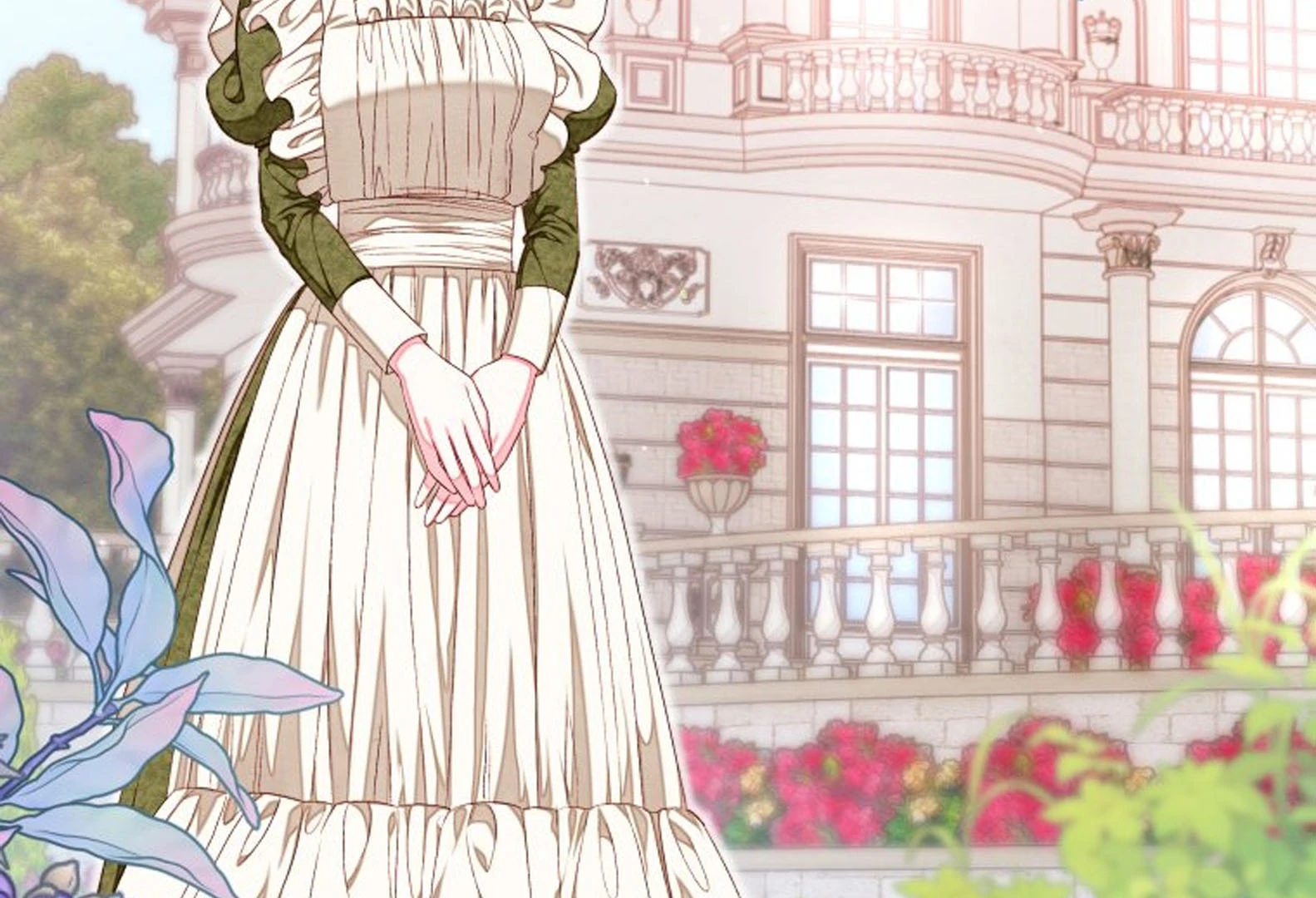 The Princess Maid Bab 40 halaman 66