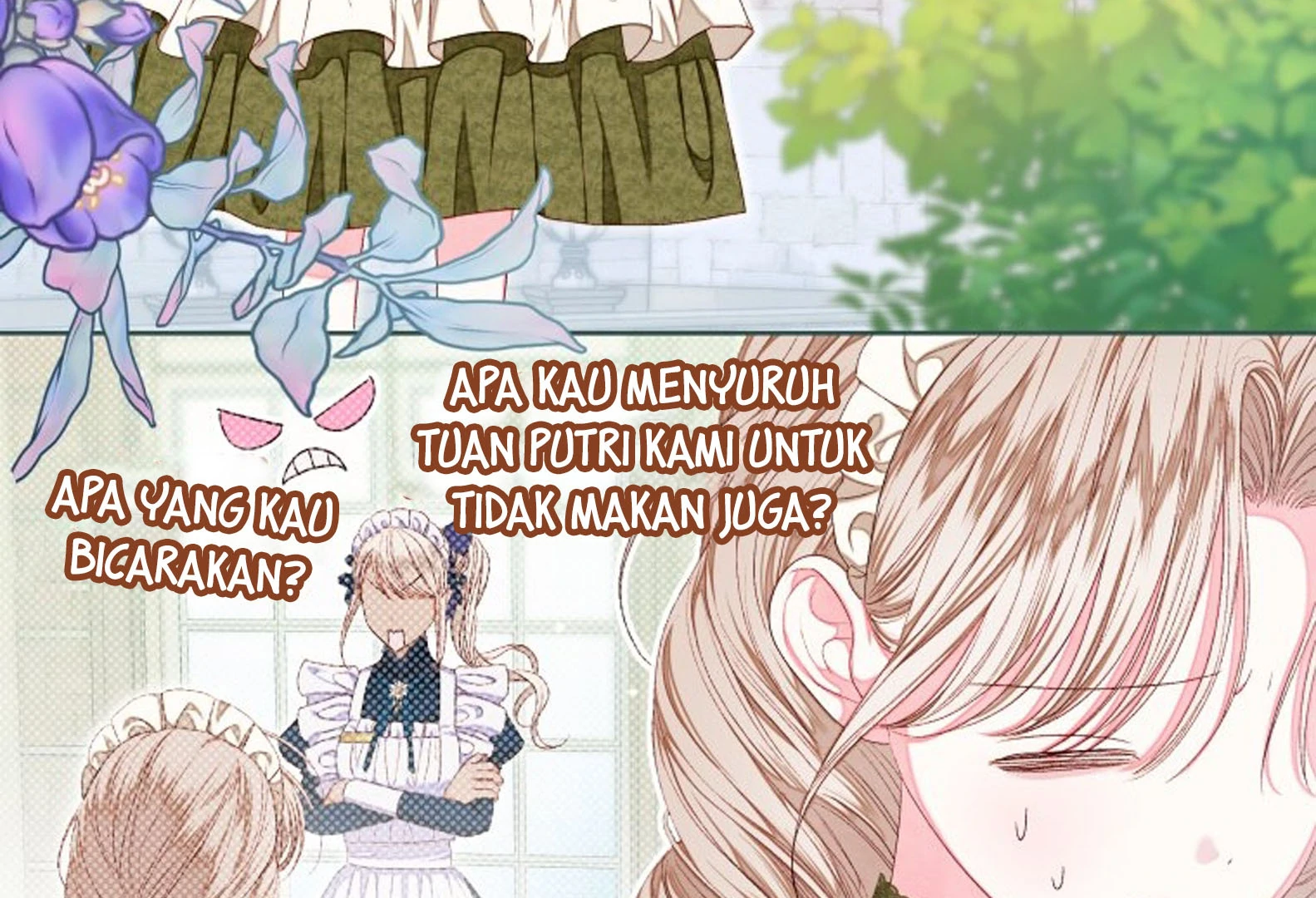 The Princess Maid Bab 40 halaman 67