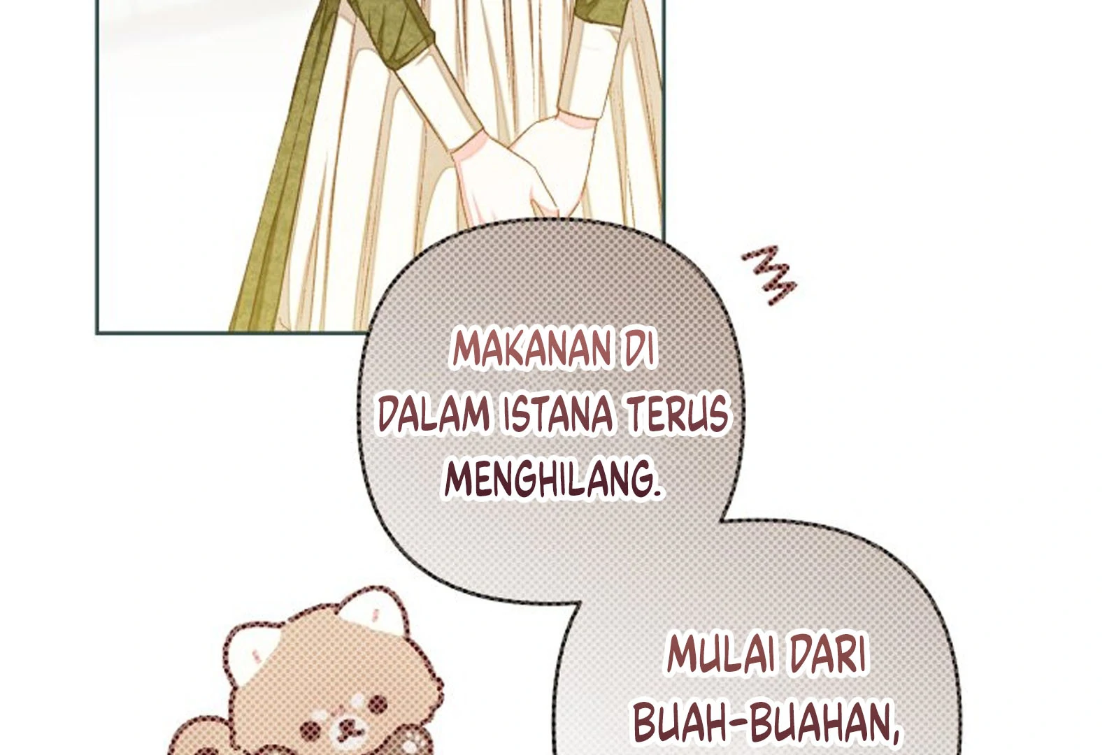 The Princess Maid Bab 40 halaman 74