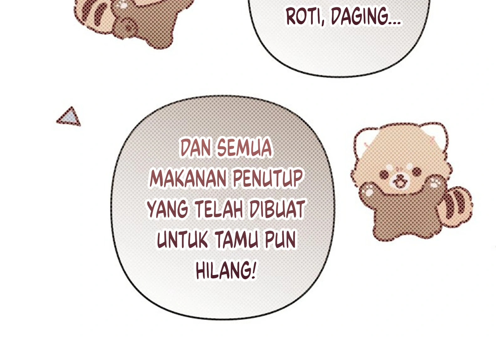 The Princess Maid Bab 40 halaman 75