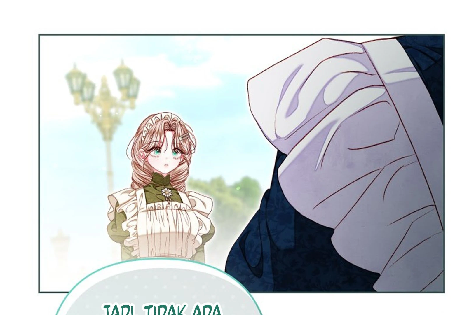 The Princess Maid Bab 40 halaman 76