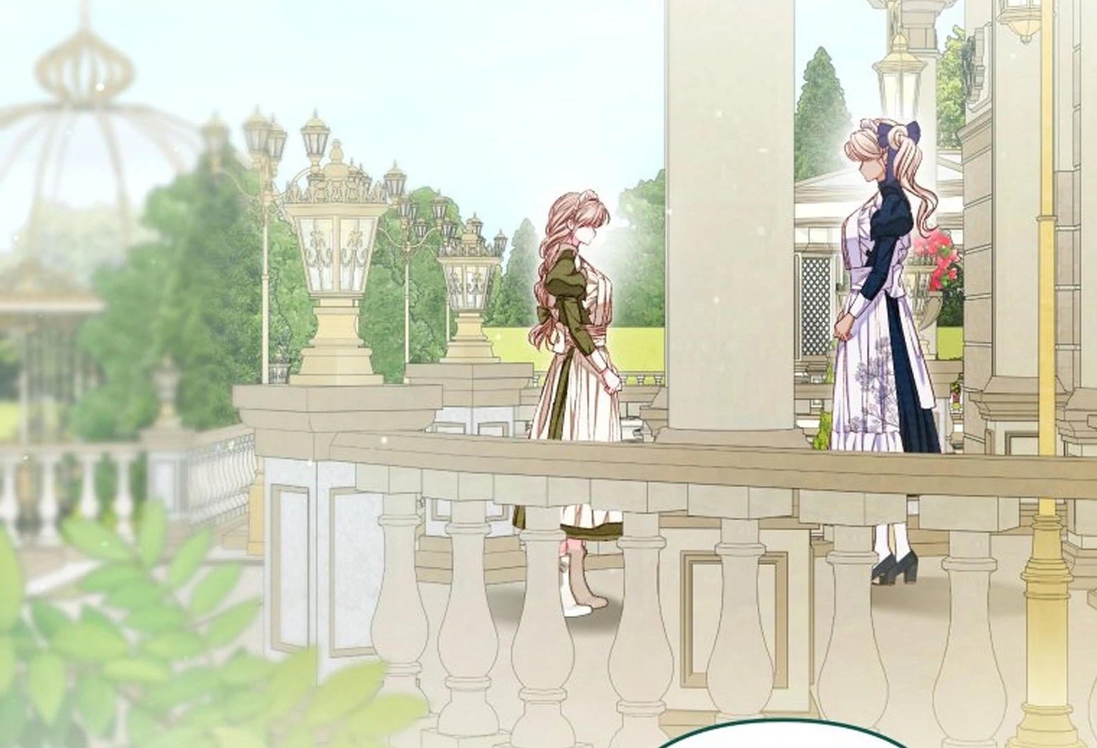 The Princess Maid Bab 40 halaman 79