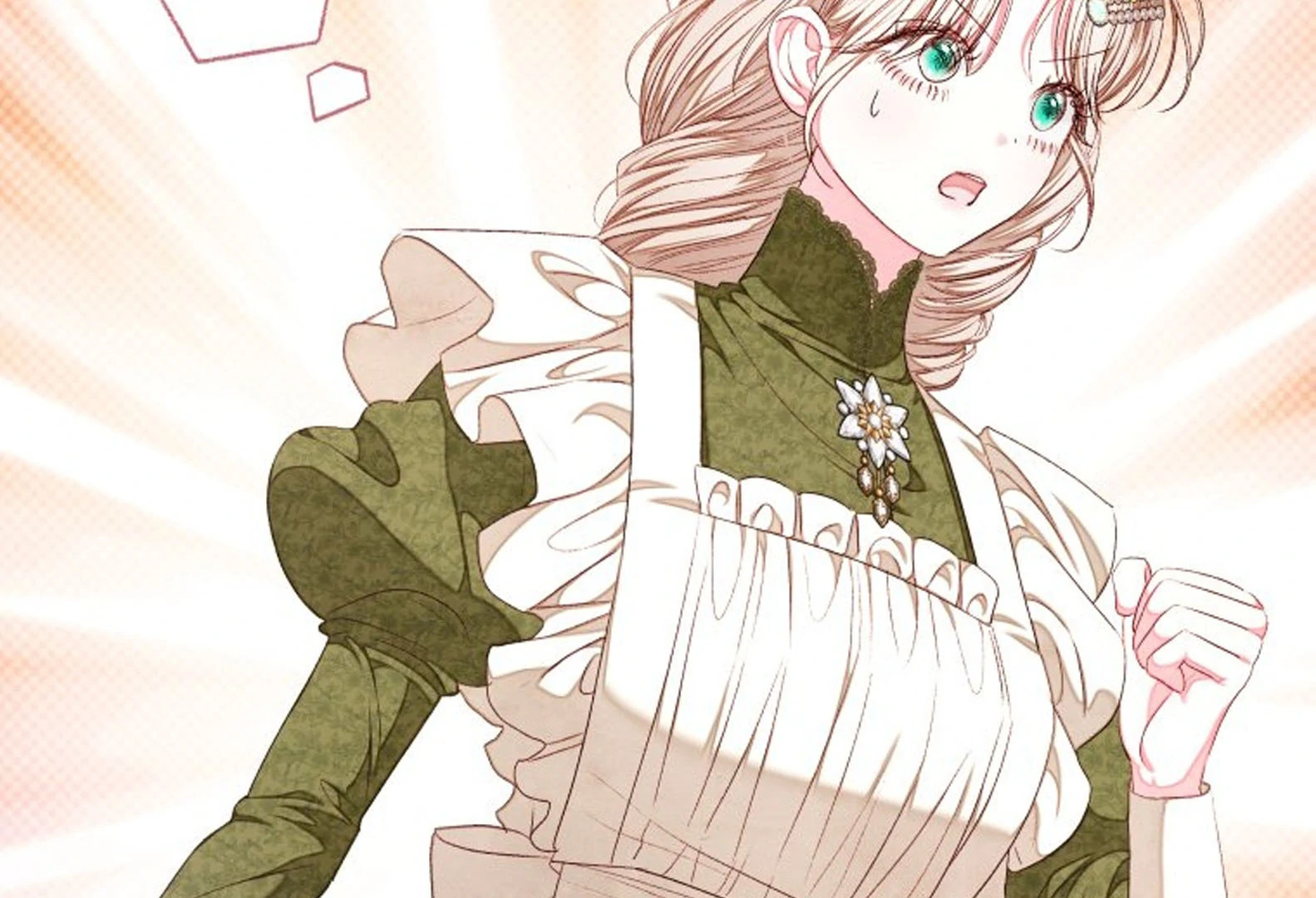 The Princess Maid Bab 40 halaman 87