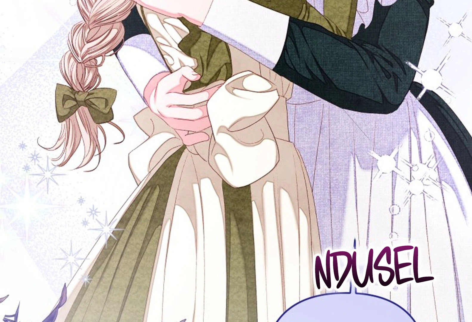 The Princess Maid Bab 40 halaman 101
