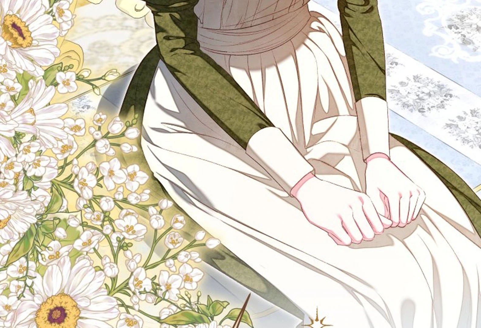 The Princess Maid Bab 40 halaman 134