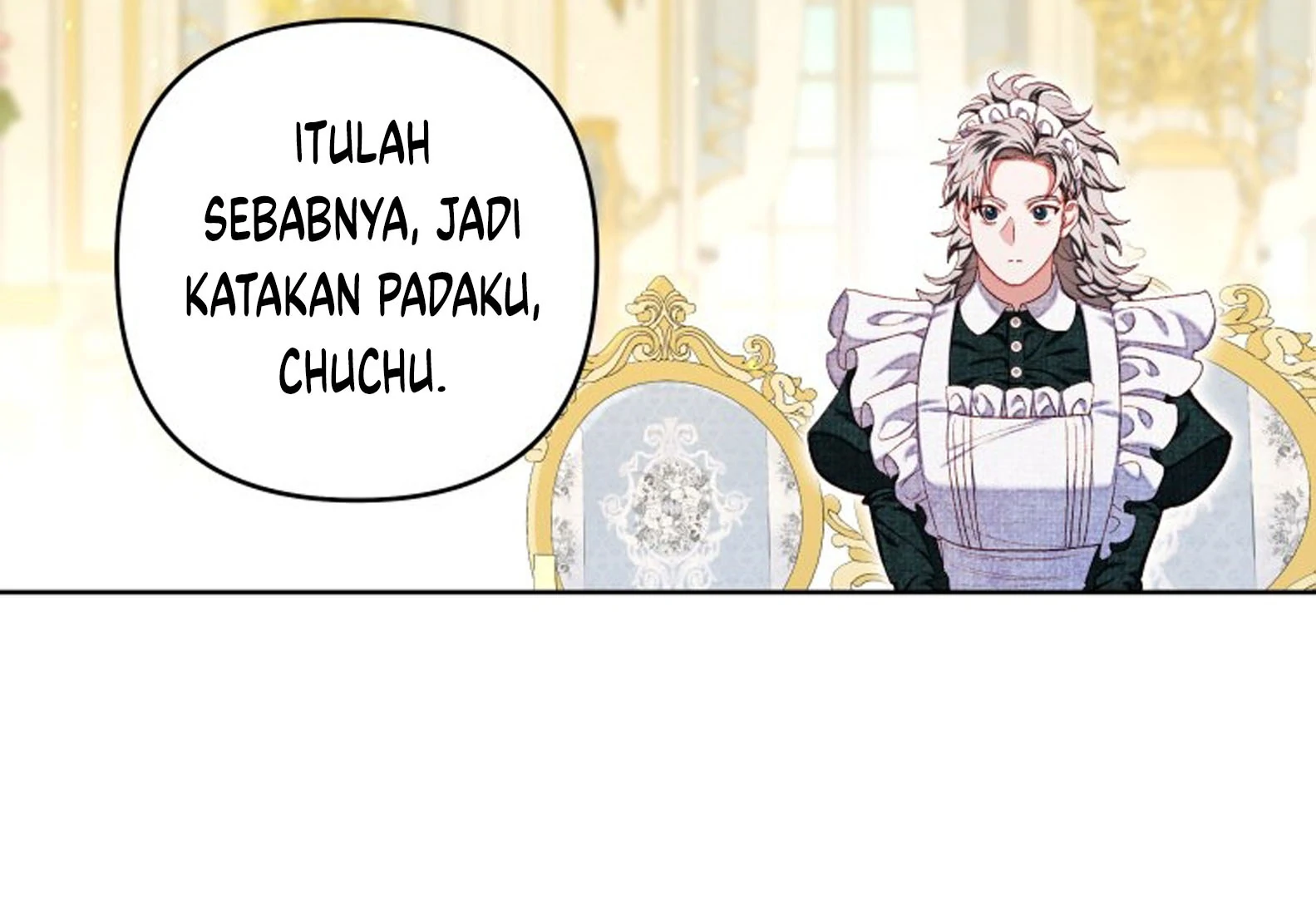 The Princess Maid Bab 40 halaman 137