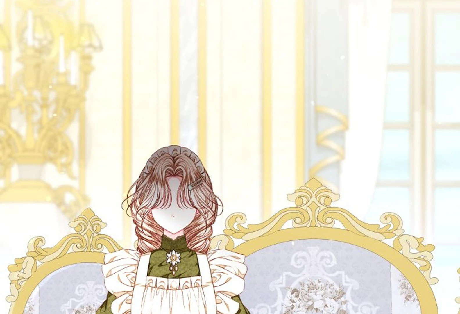 The Princess Maid Bab 40 halaman 140