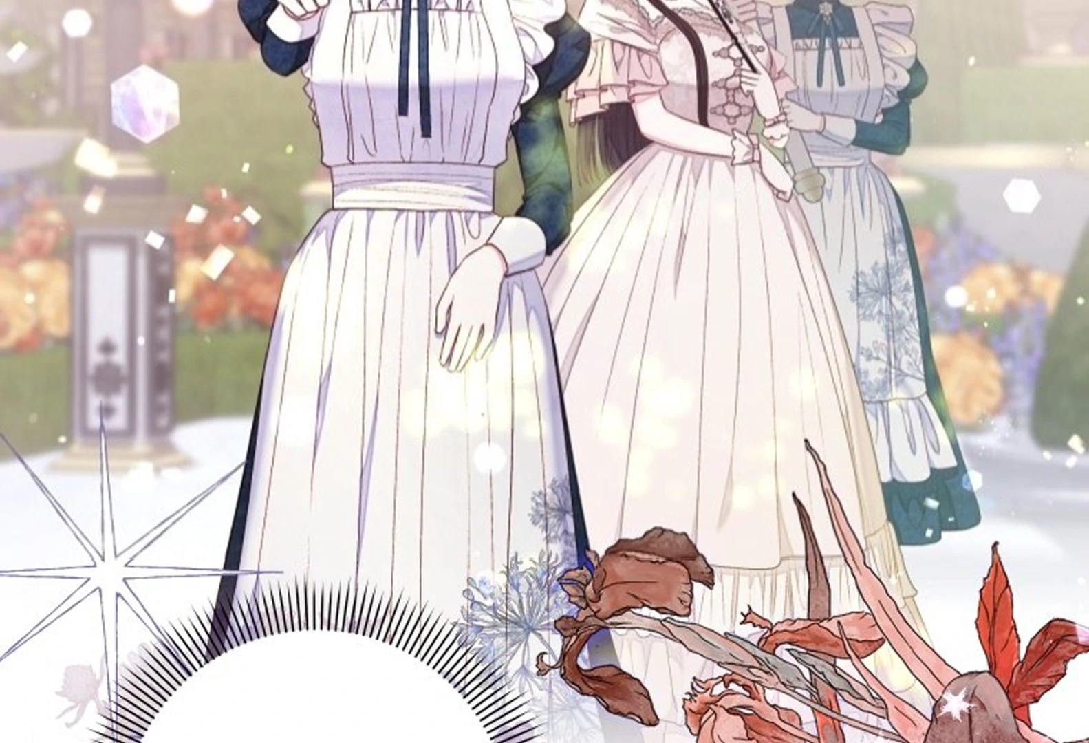 The Princess Maid Bab 40 halaman 150