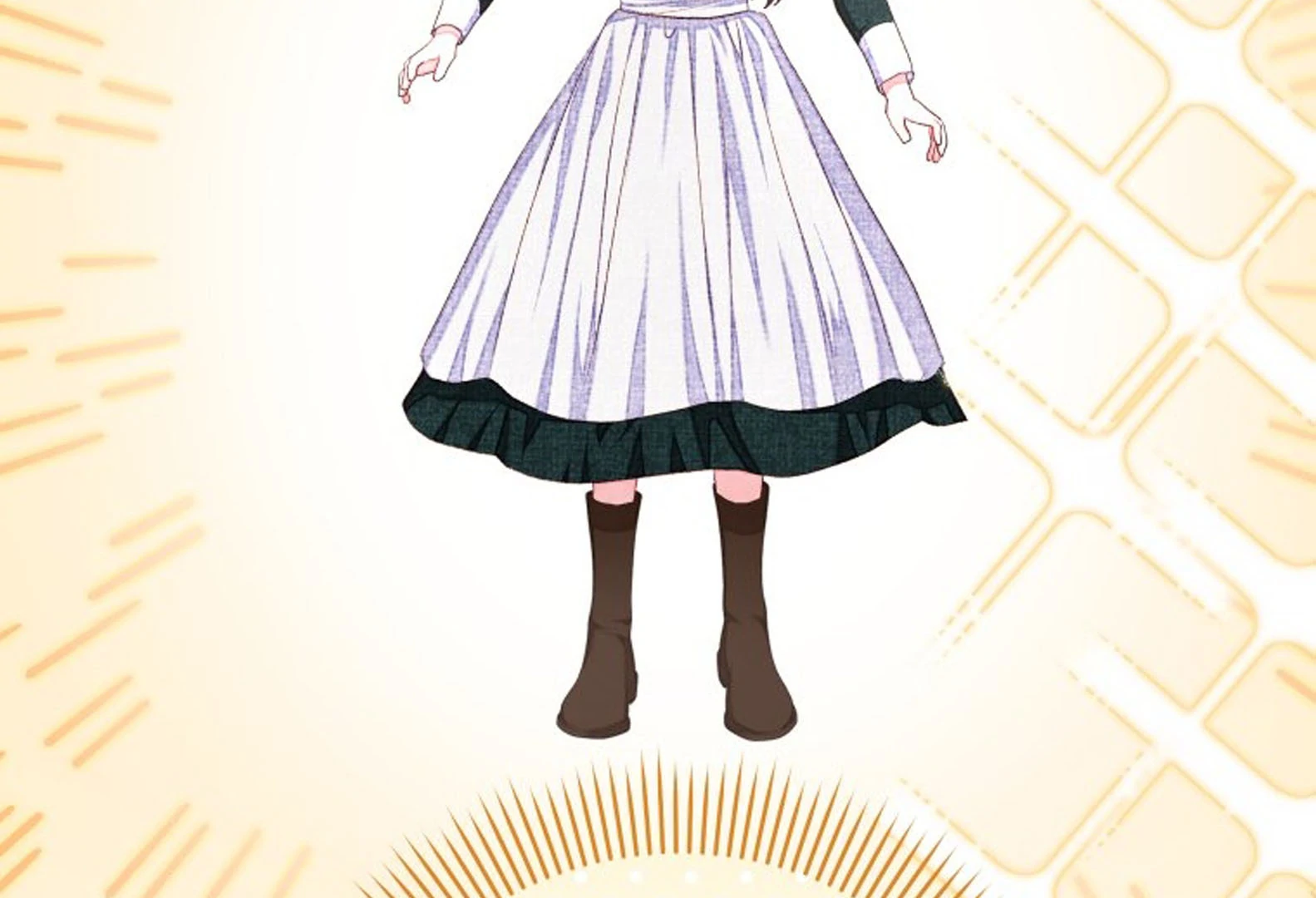 The Princess Maid Bab 40 halaman 154