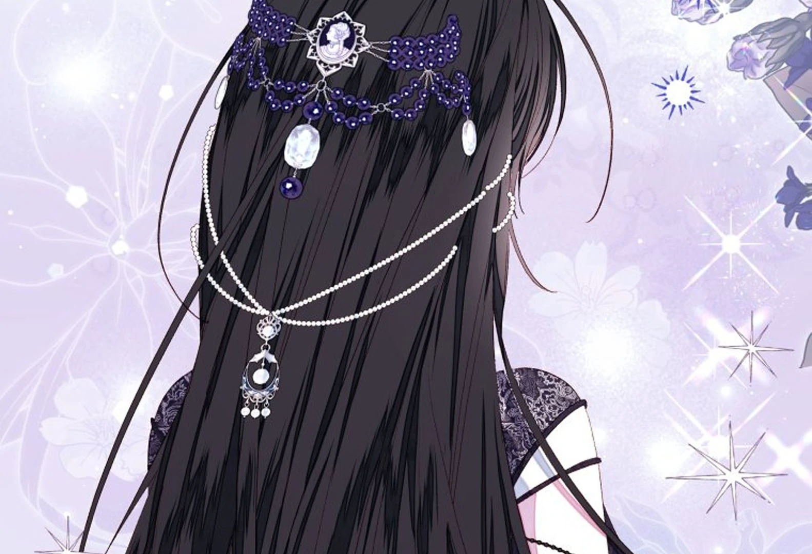 The Princess Maid Bab 40 halaman 159