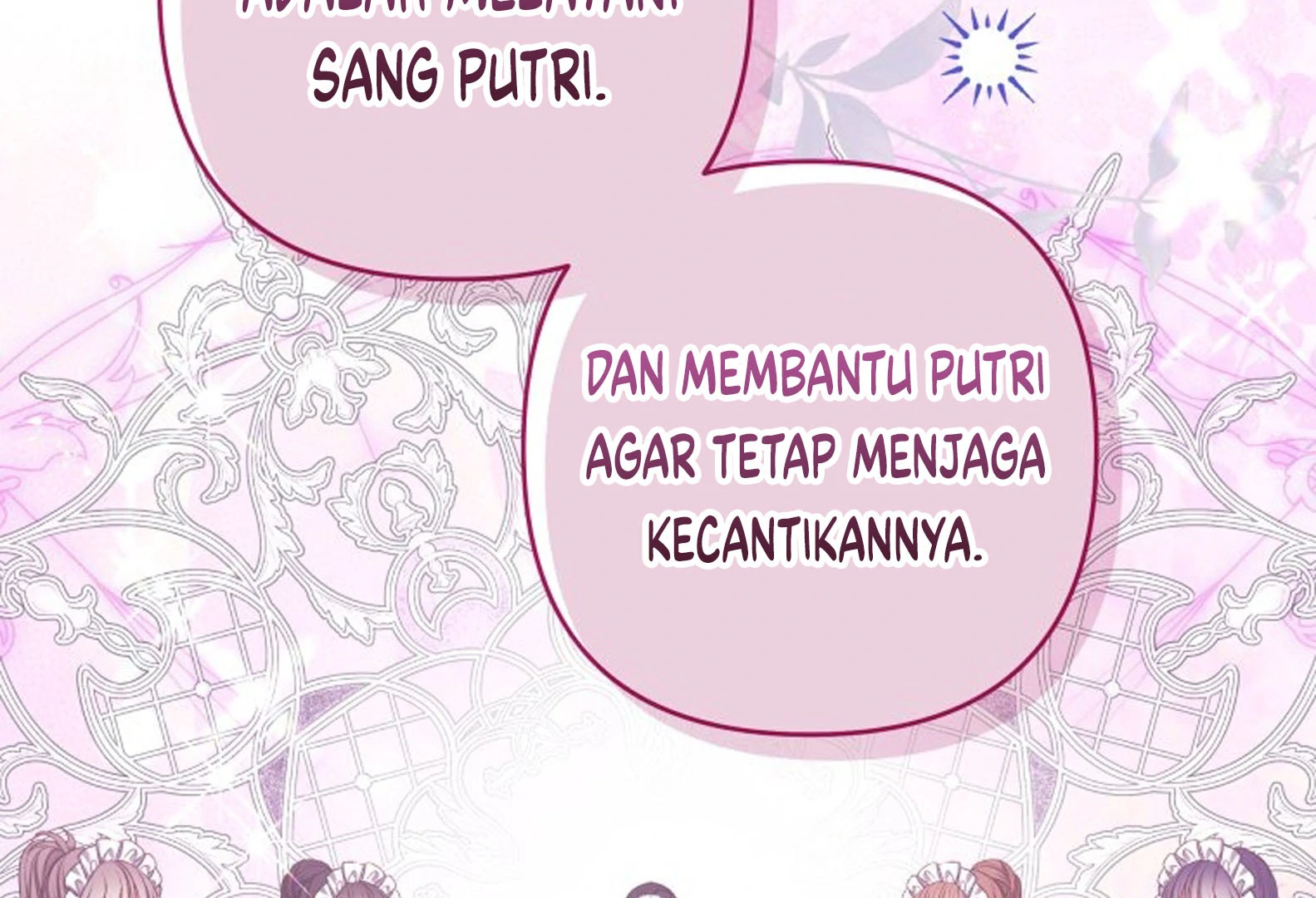 The Princess Maid Bab 40 halaman 162