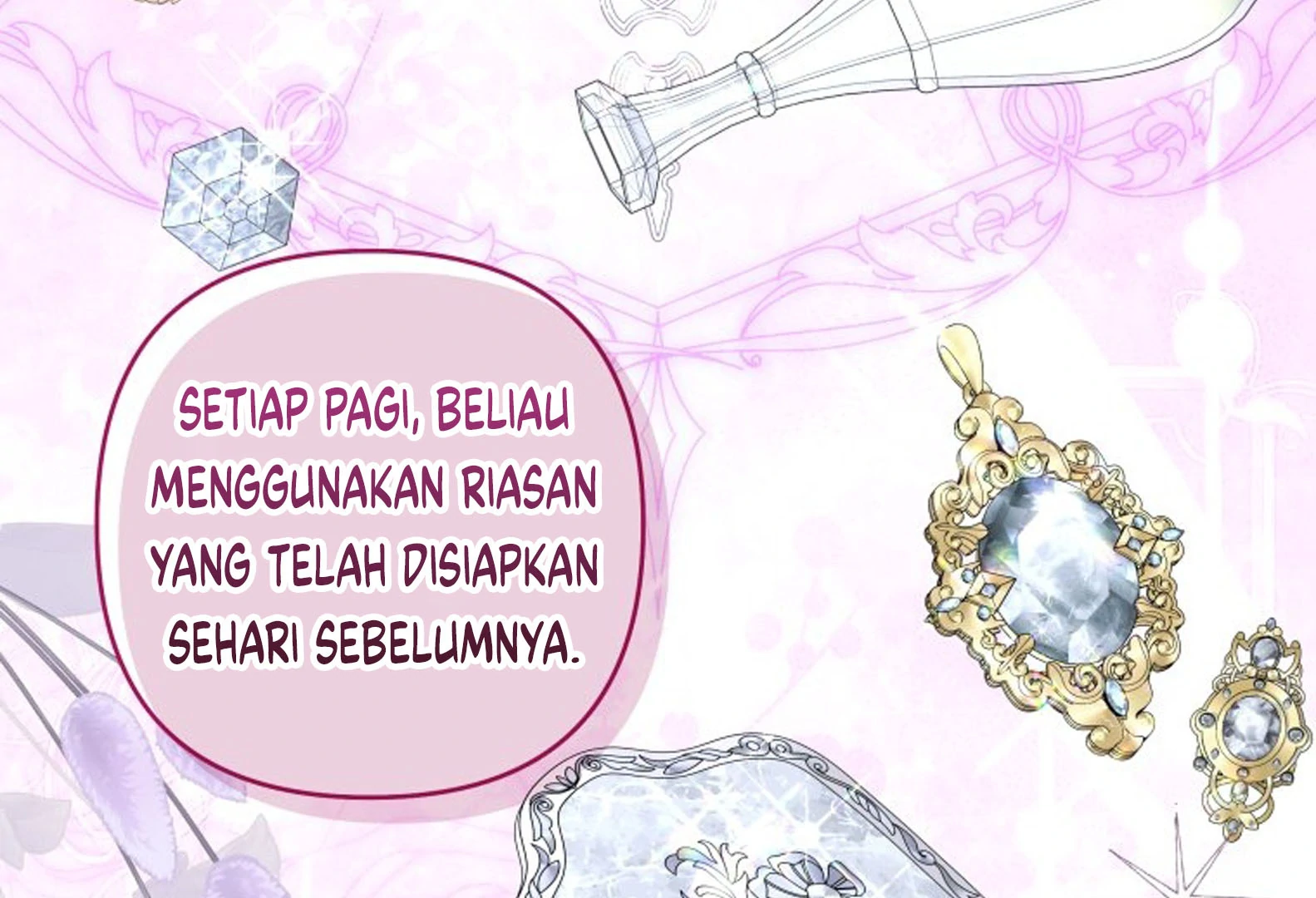 The Princess Maid Bab 40 halaman 164