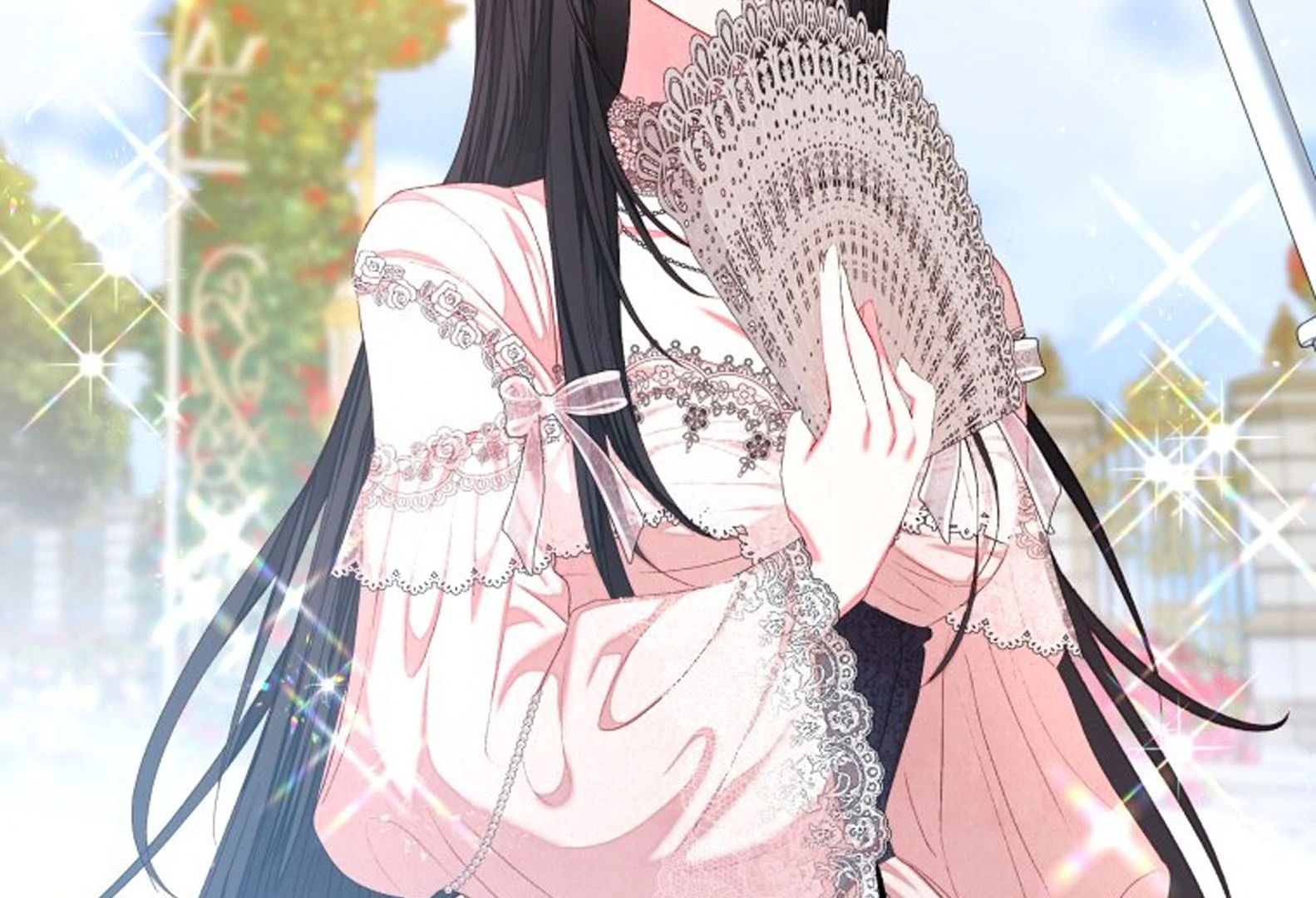 The Princess Maid Bab 40 halaman 171