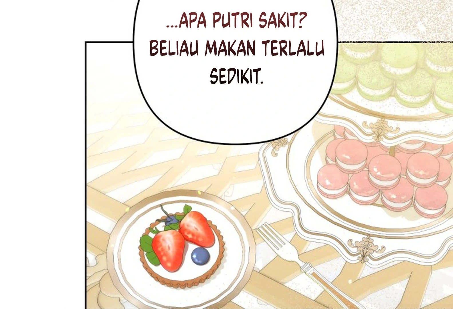 The Princess Maid Bab 40 halaman 178