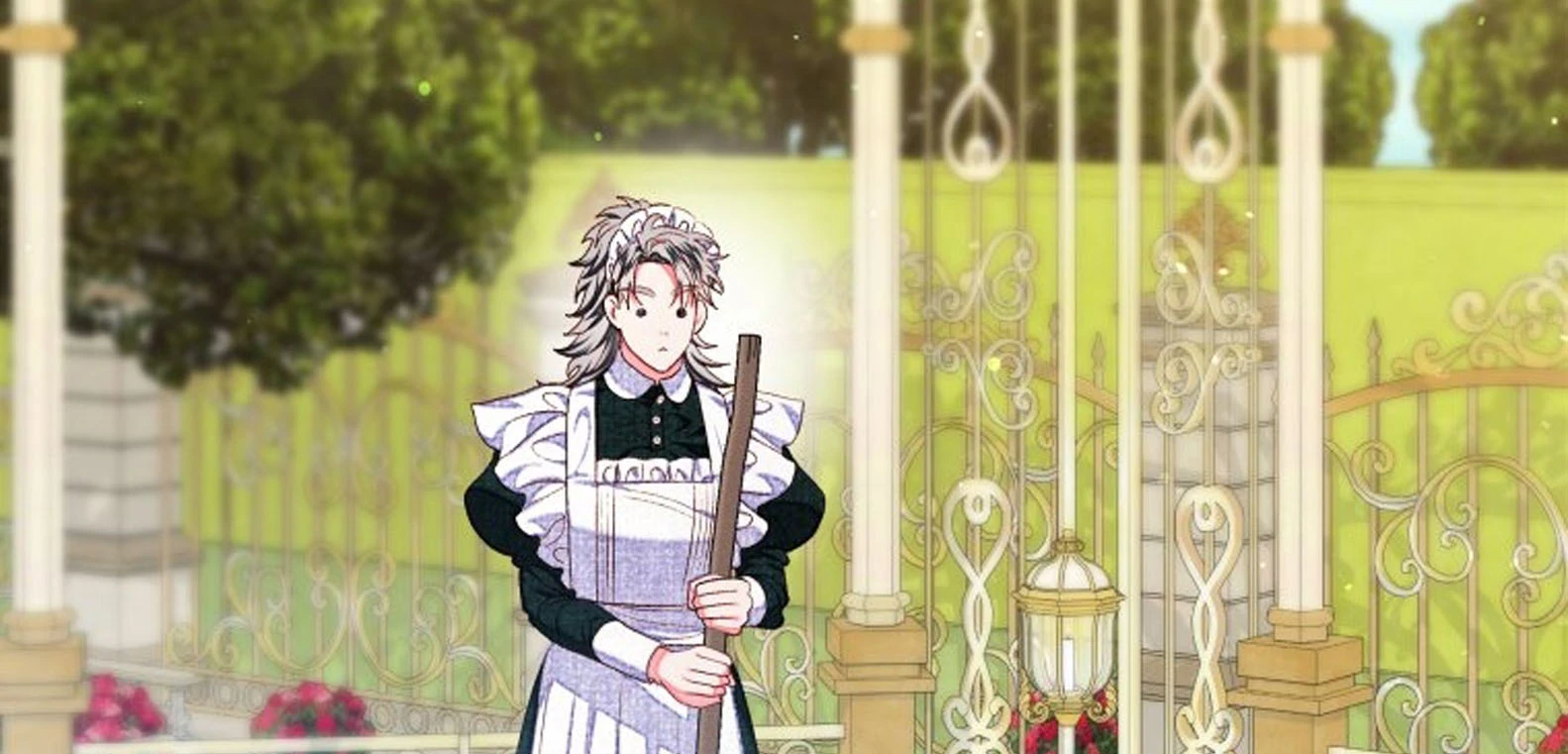 The Princess Maid Bab 40 halaman 183