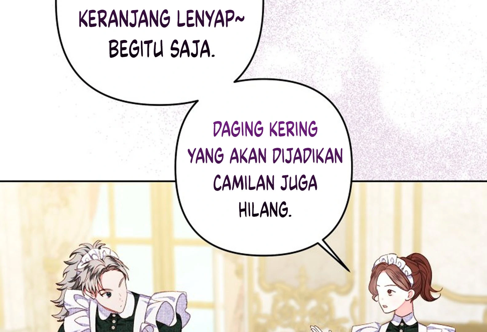 The Princess Maid Bab 40 halaman 189