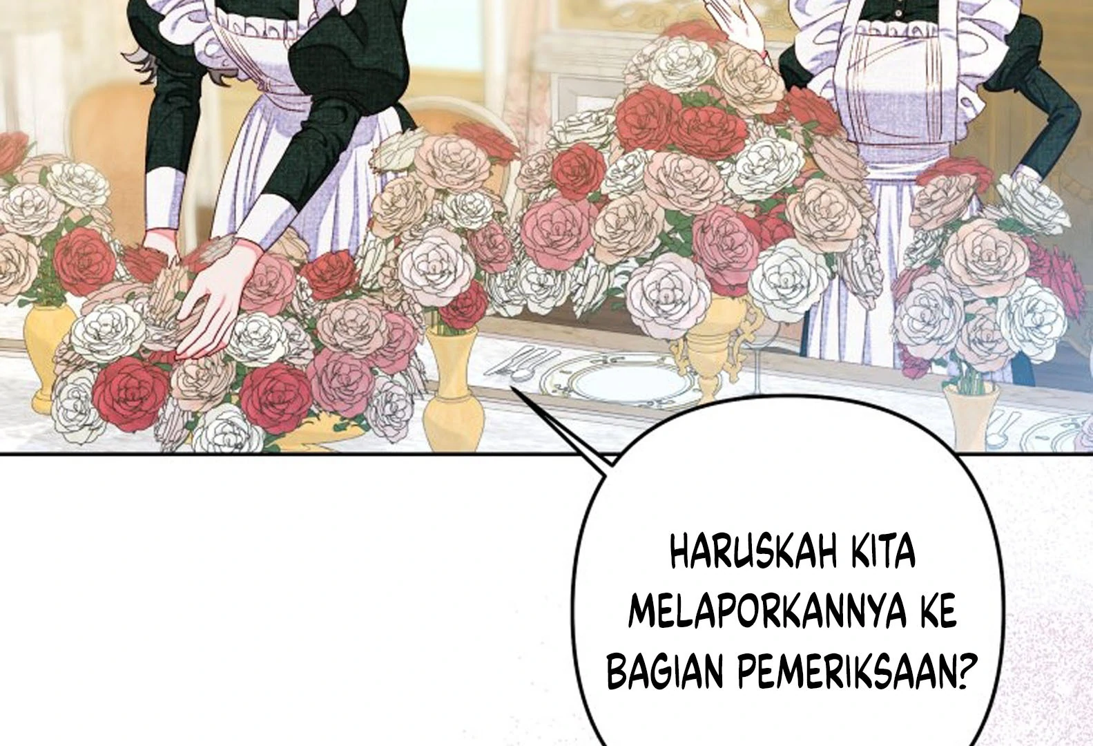 The Princess Maid Bab 40 halaman 190