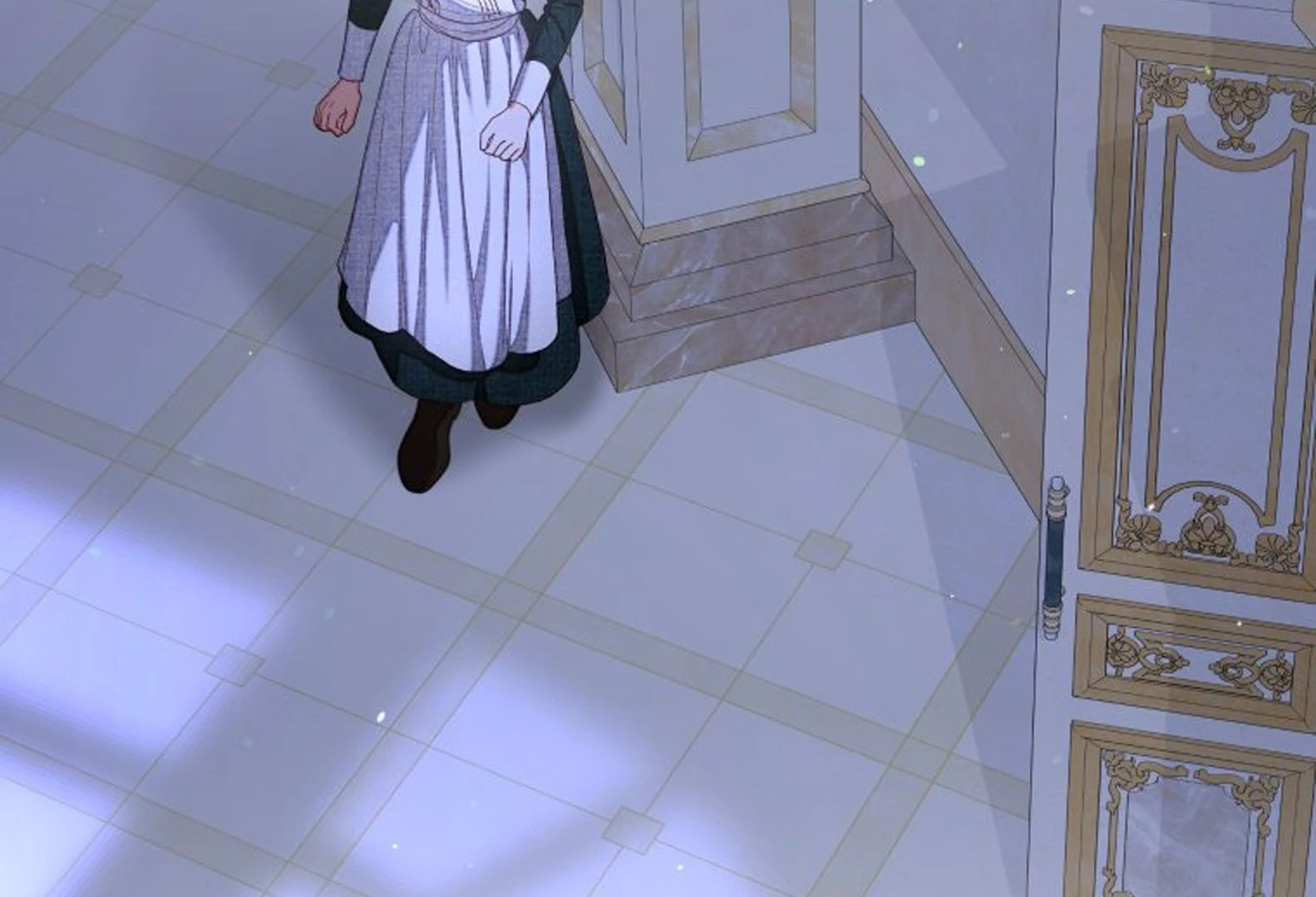 The Princess Maid Bab 40 halaman 197