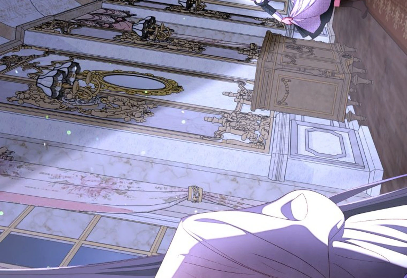 The Princess Maid Bab 40 halaman 207