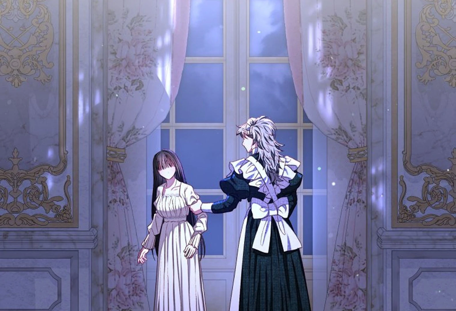 The Princess Maid Bab 40 halaman 219