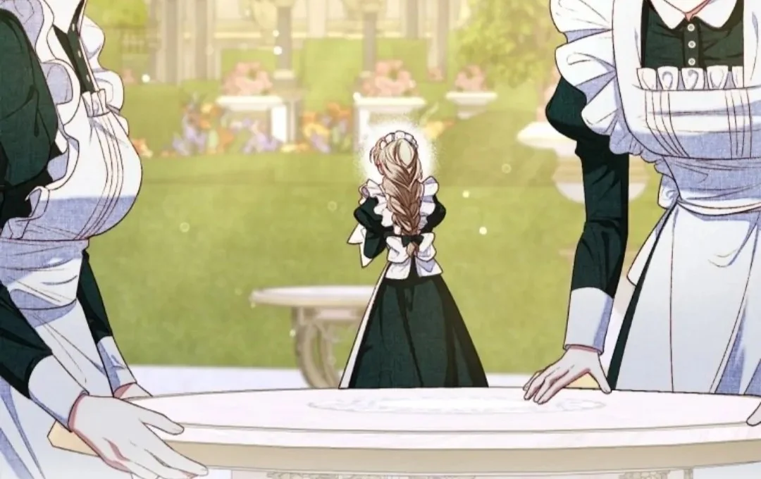 The Princess Maid chapter 5 halaman 3