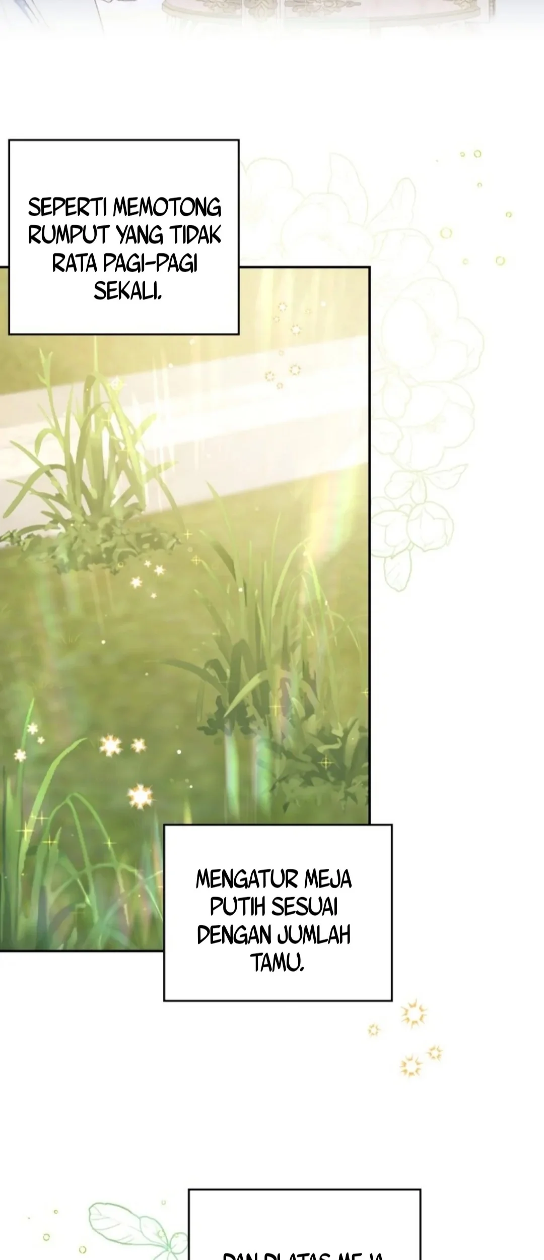 The Princess Maid chapter 5 halaman 4