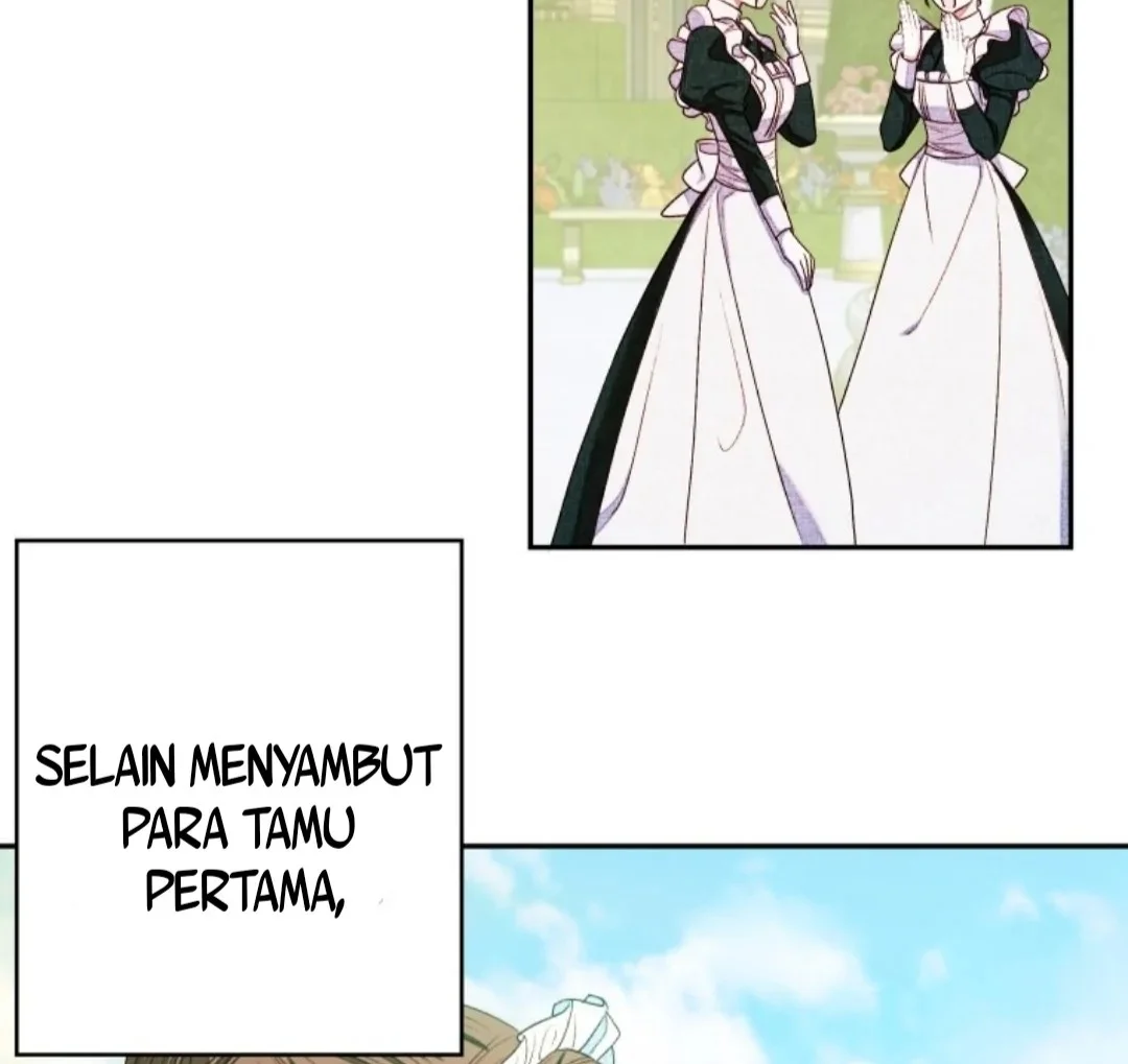 The Princess Maid chapter 5 halaman 9
