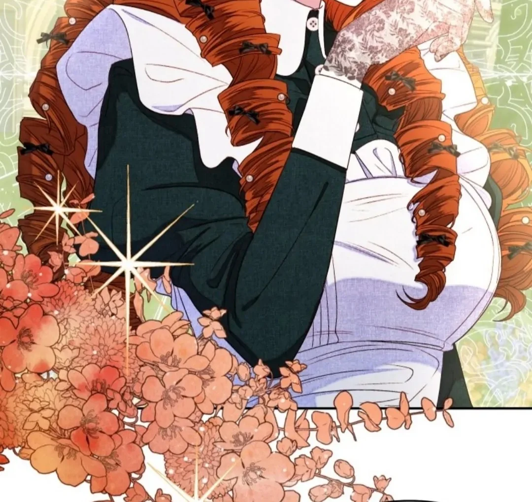 The Princess Maid chapter 5 halaman 11