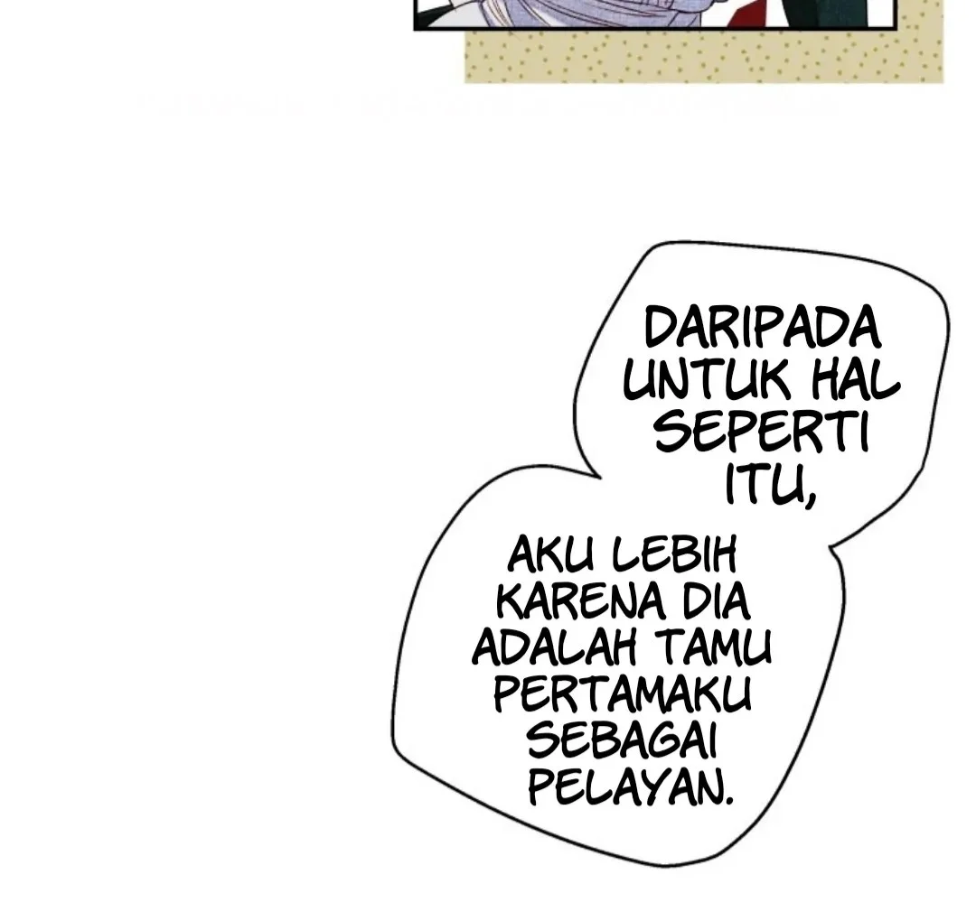 The Princess Maid chapter 5 halaman 13