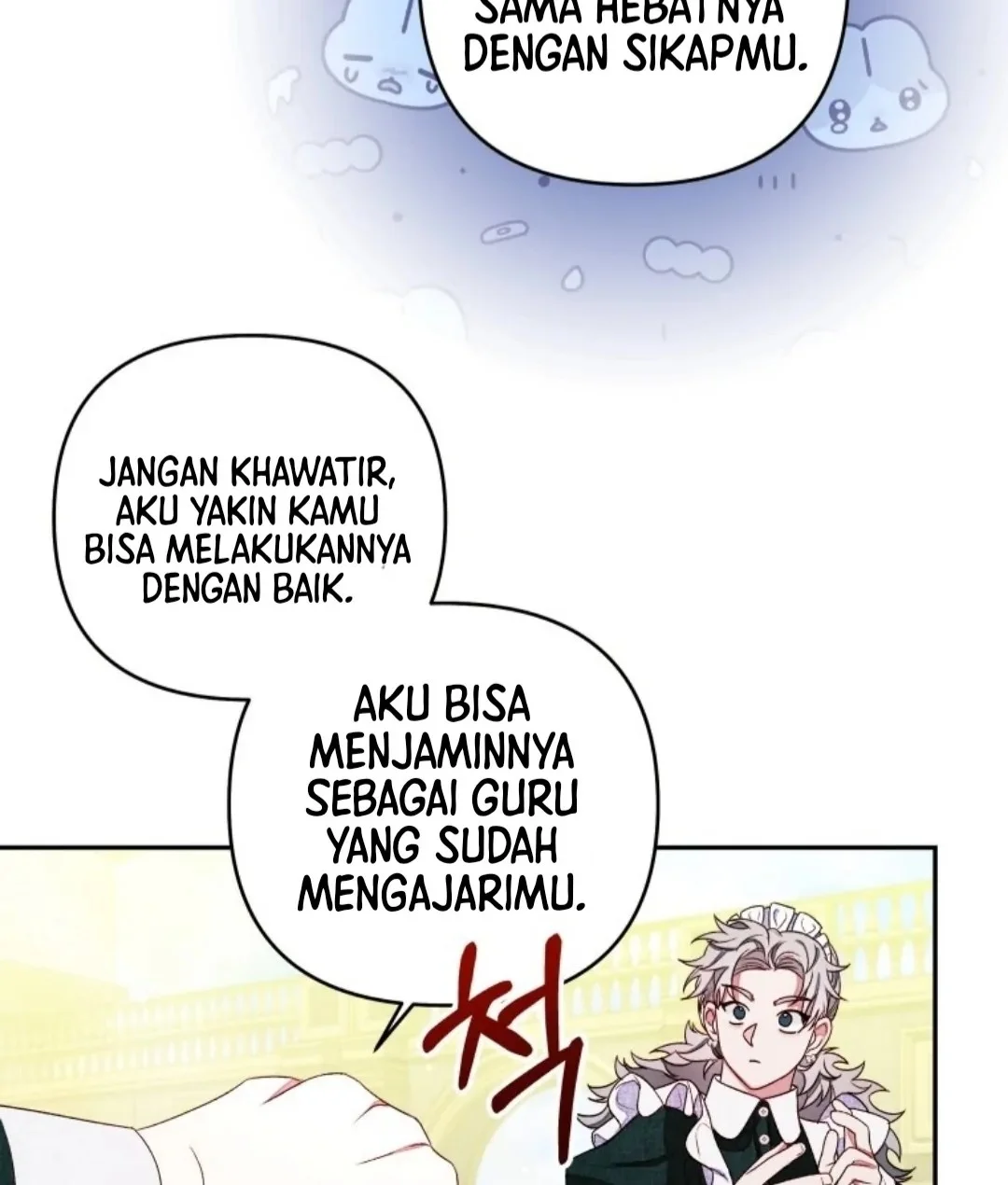 The Princess Maid chapter 5 halaman 15