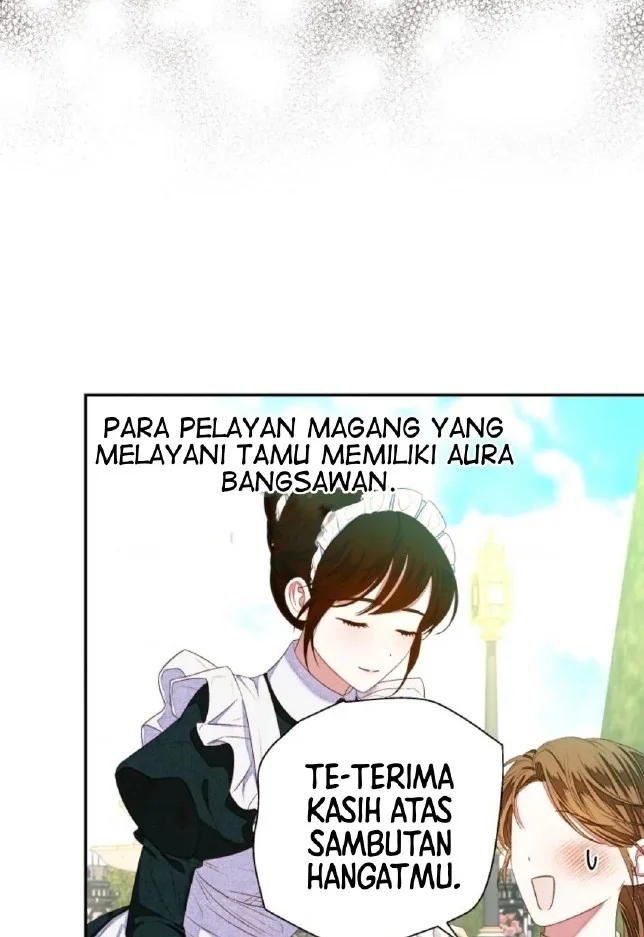 The Princess Maid chapter 5 halaman 27