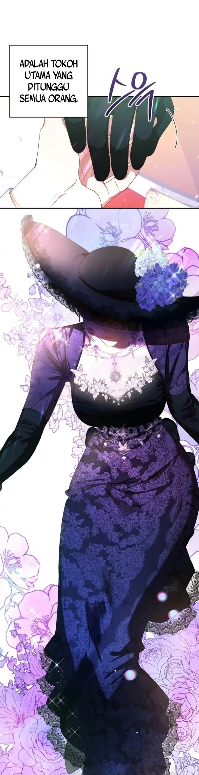 The Princess Maid chapter 5 halaman 30