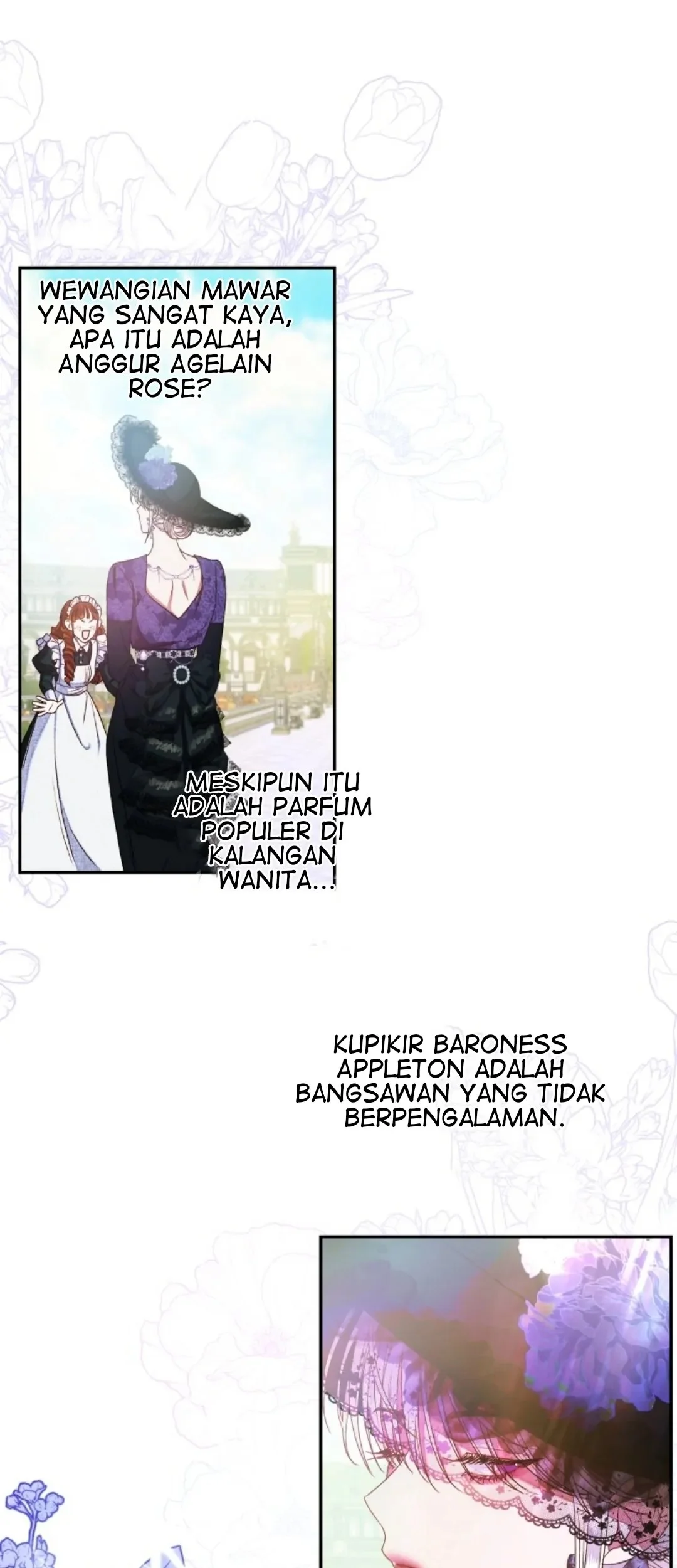 The Princess Maid chapter 5 halaman 38