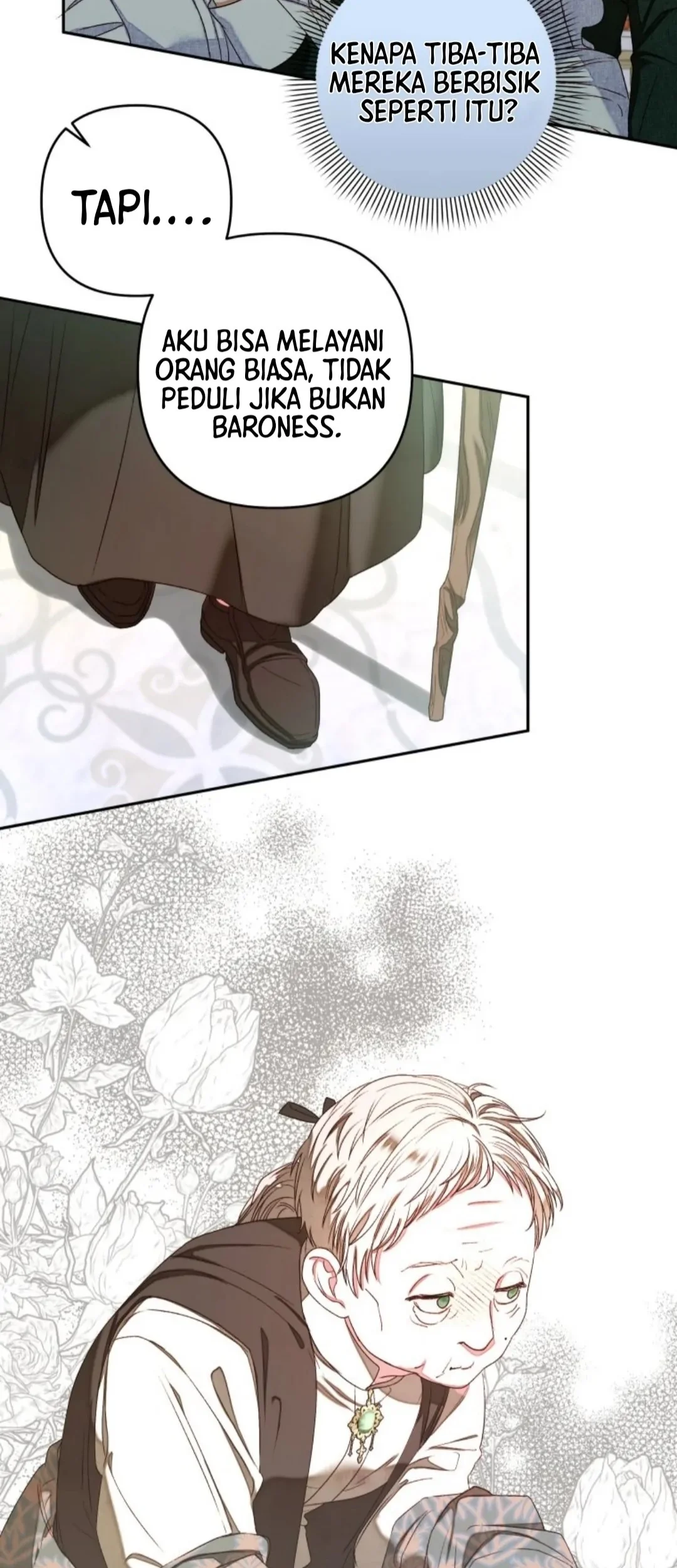 The Princess Maid chapter 5 halaman 42