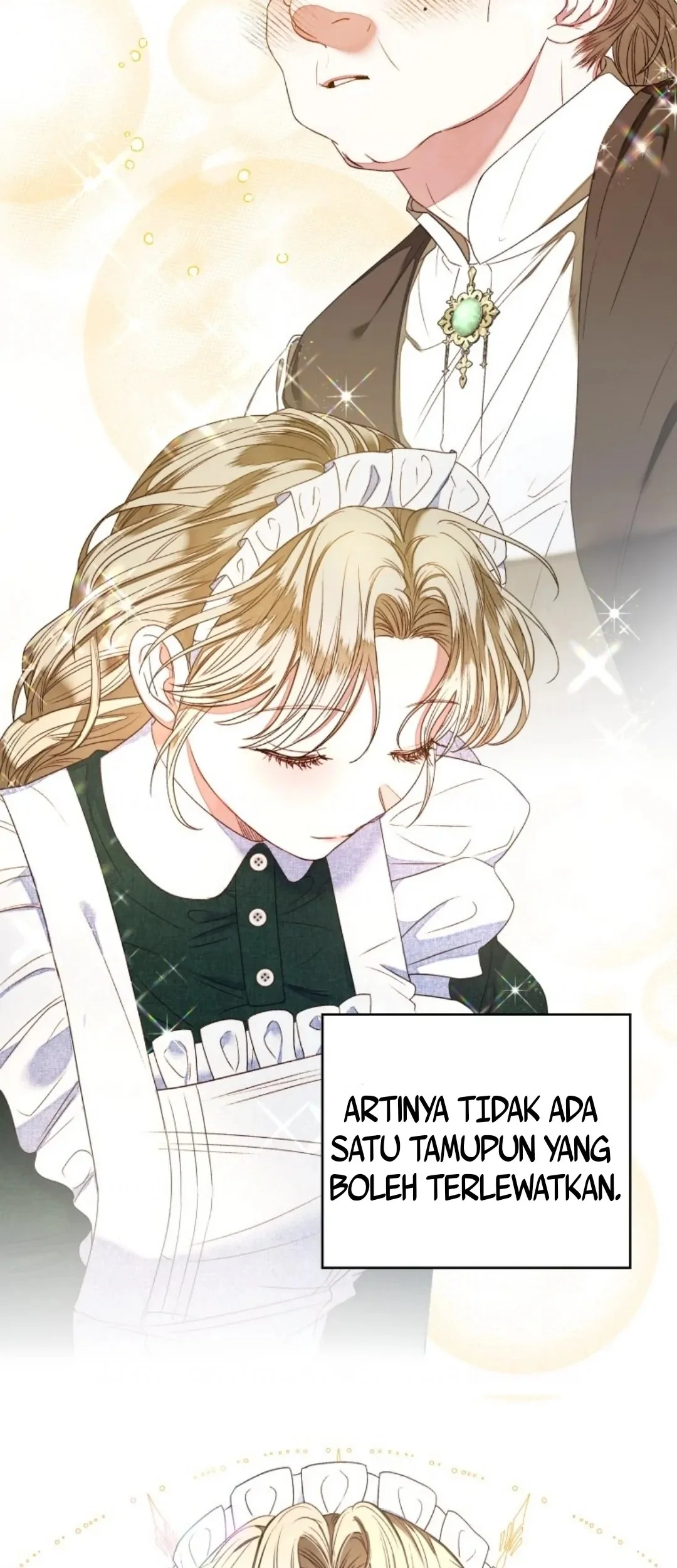 The Princess Maid chapter 5 halaman 46