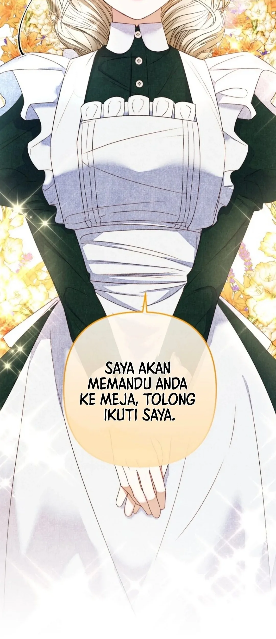 The Princess Maid chapter 5 halaman 48