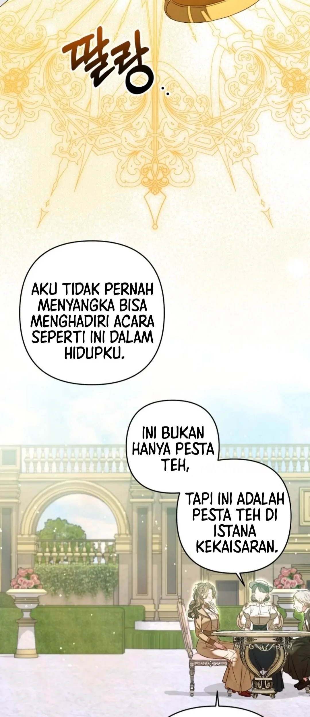 The Princess Maid chapter 5 halaman 52
