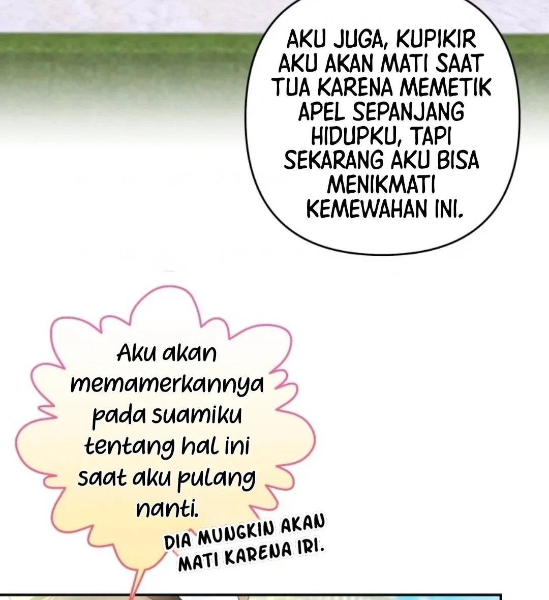 The Princess Maid chapter 5 halaman 53