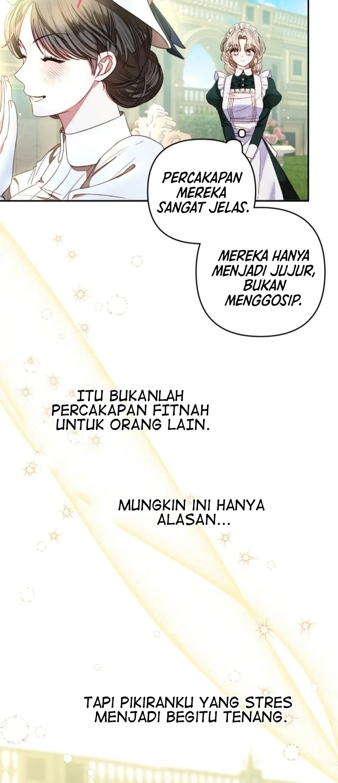 The Princess Maid chapter 5 halaman 54