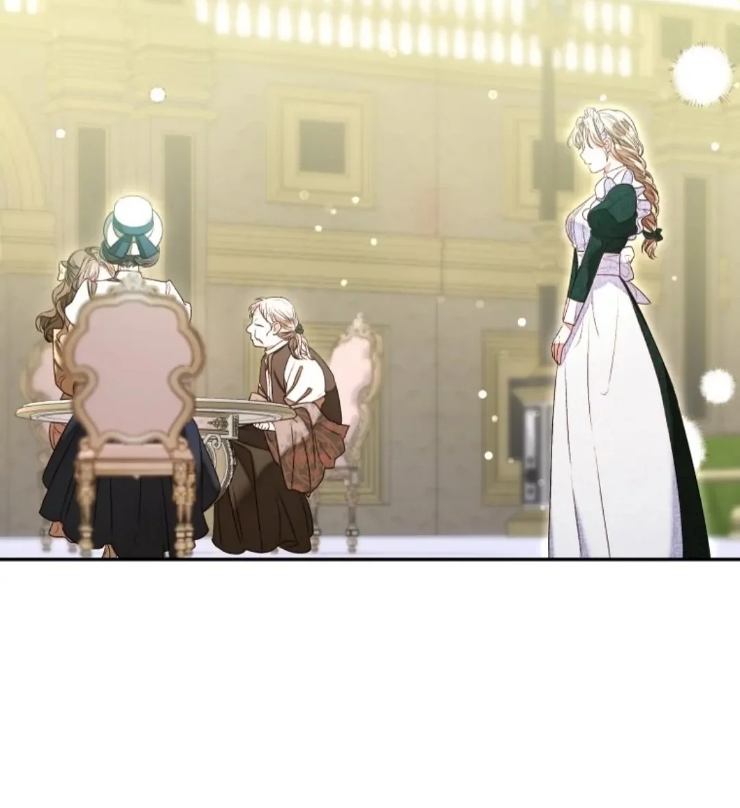 The Princess Maid chapter 5 halaman 55