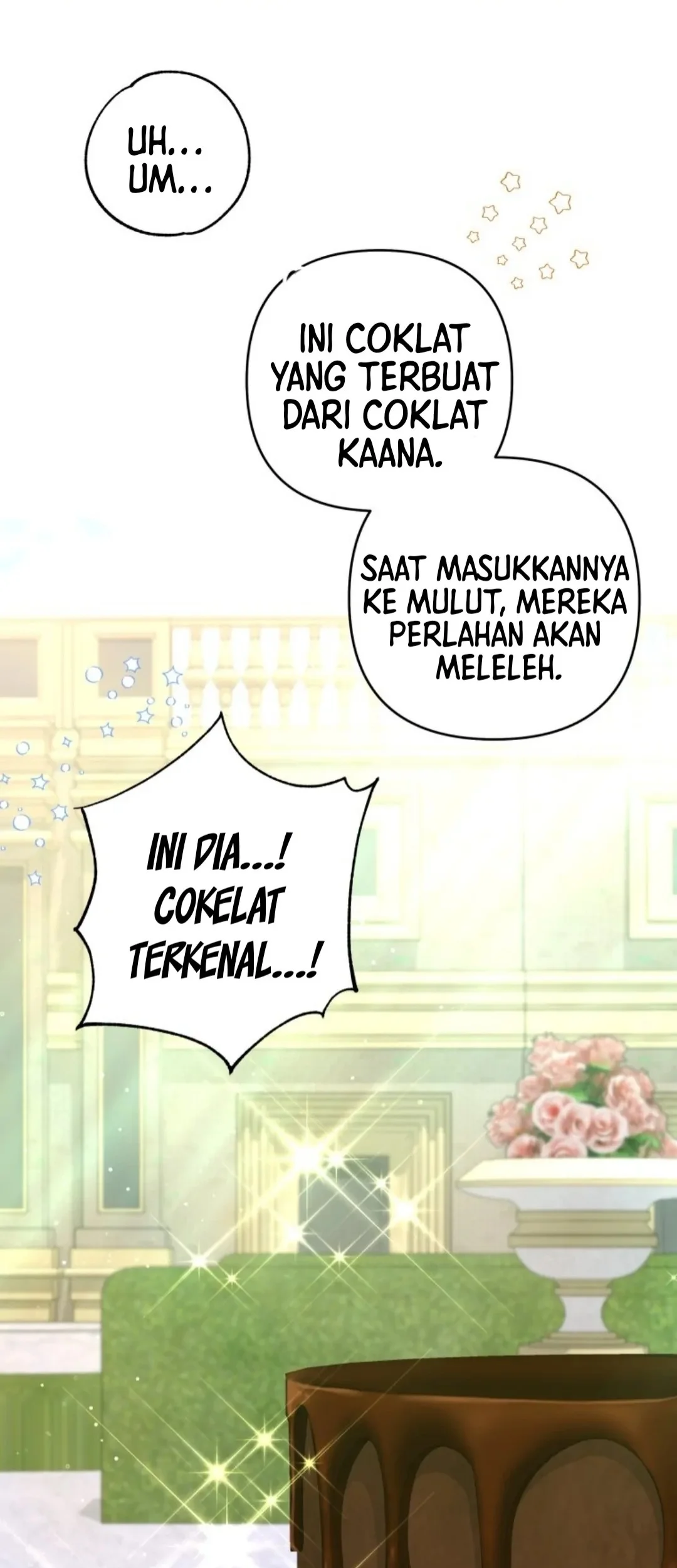 The Princess Maid chapter 5 halaman 58